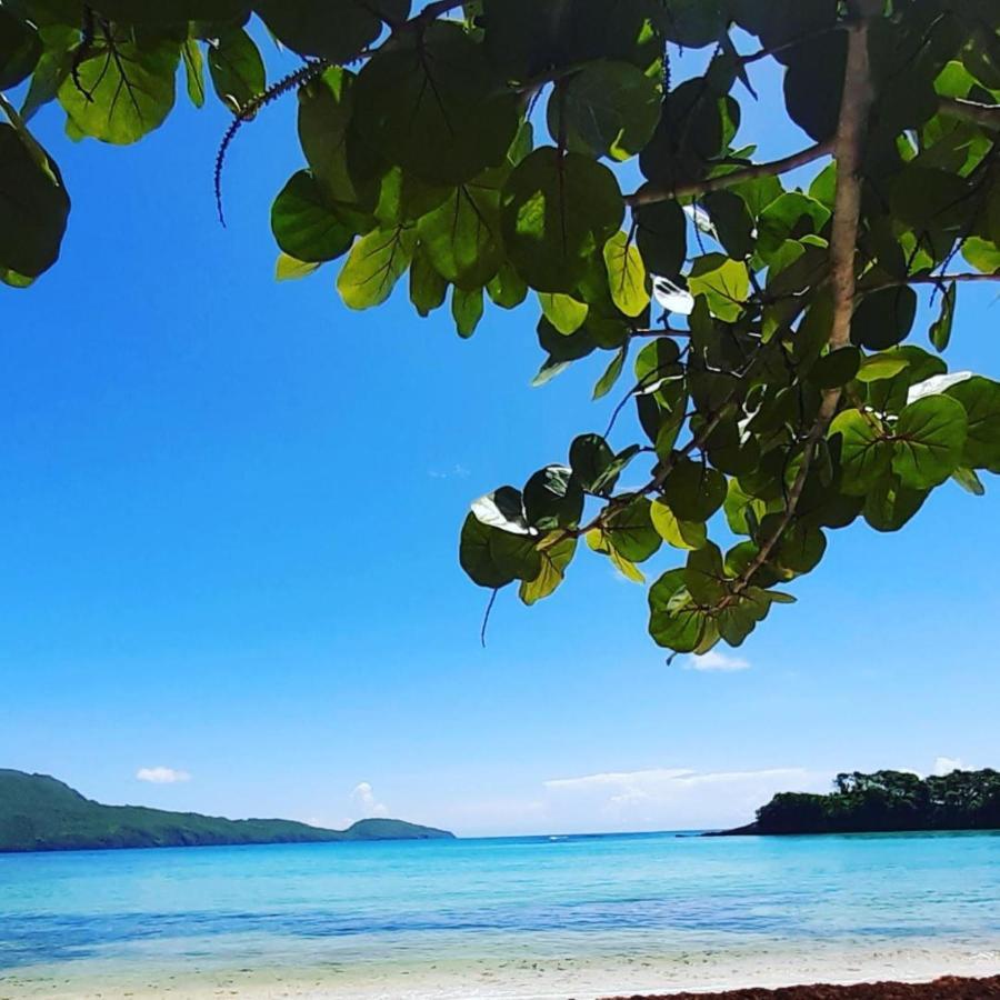 Labellaventura Villa Las Galeras Eksteriør billede