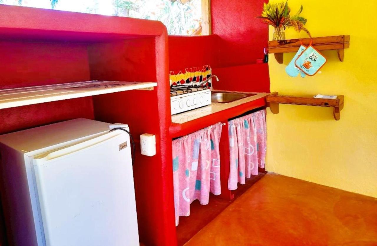 Labellaventura Villa Las Galeras Eksteriør billede