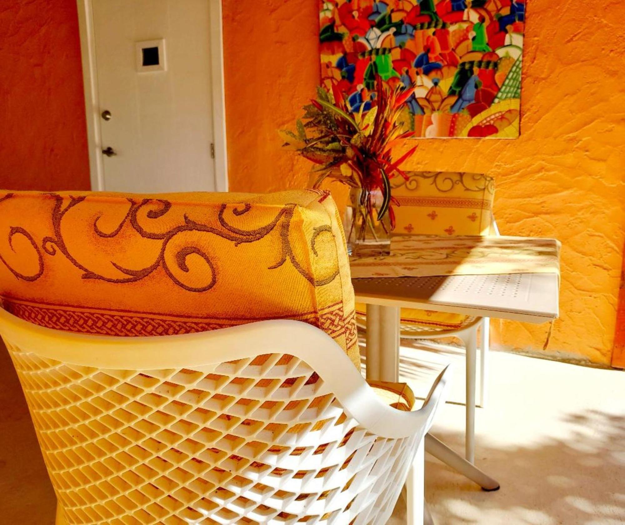 Labellaventura Villa Las Galeras Eksteriør billede