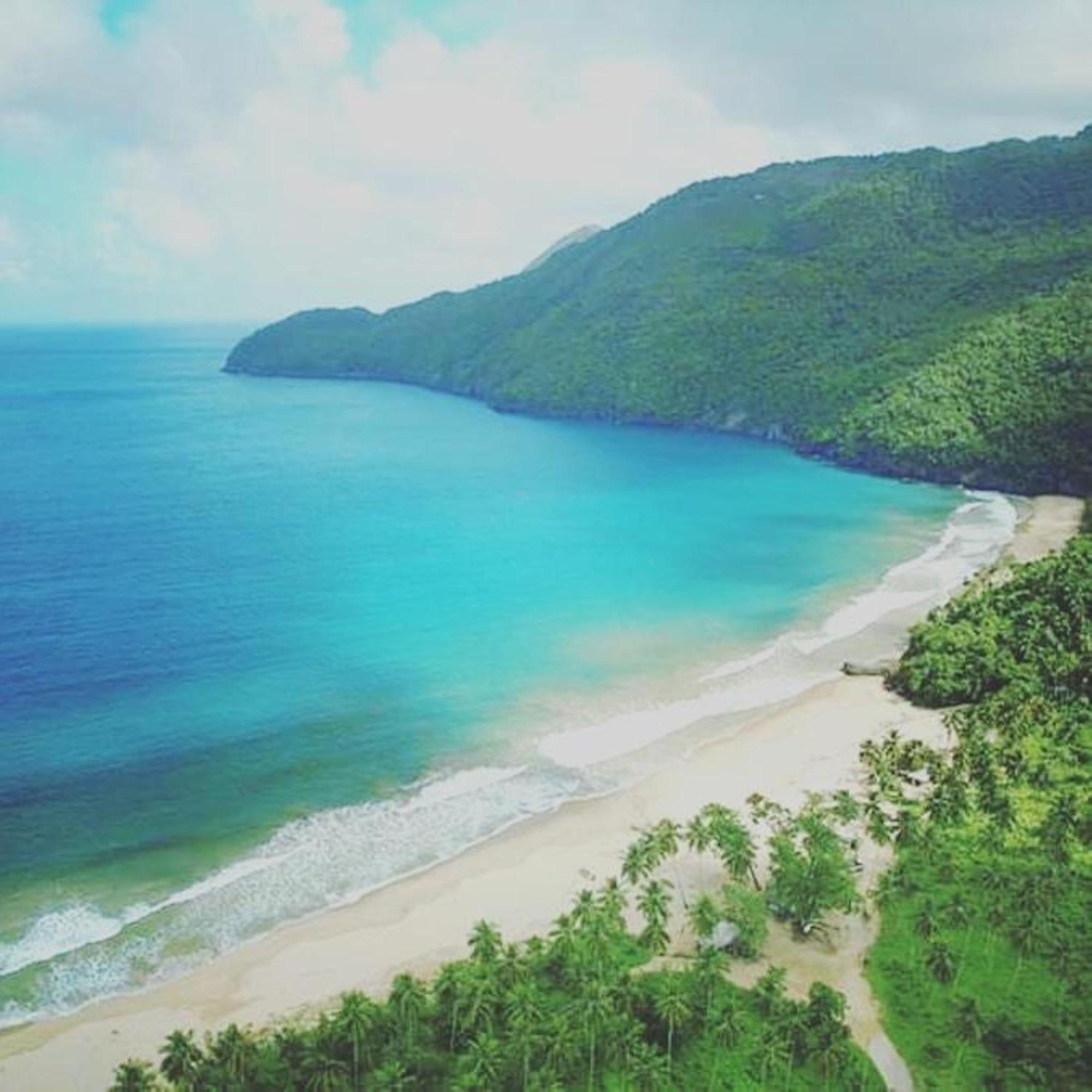 Labellaventura Villa Las Galeras Eksteriør billede