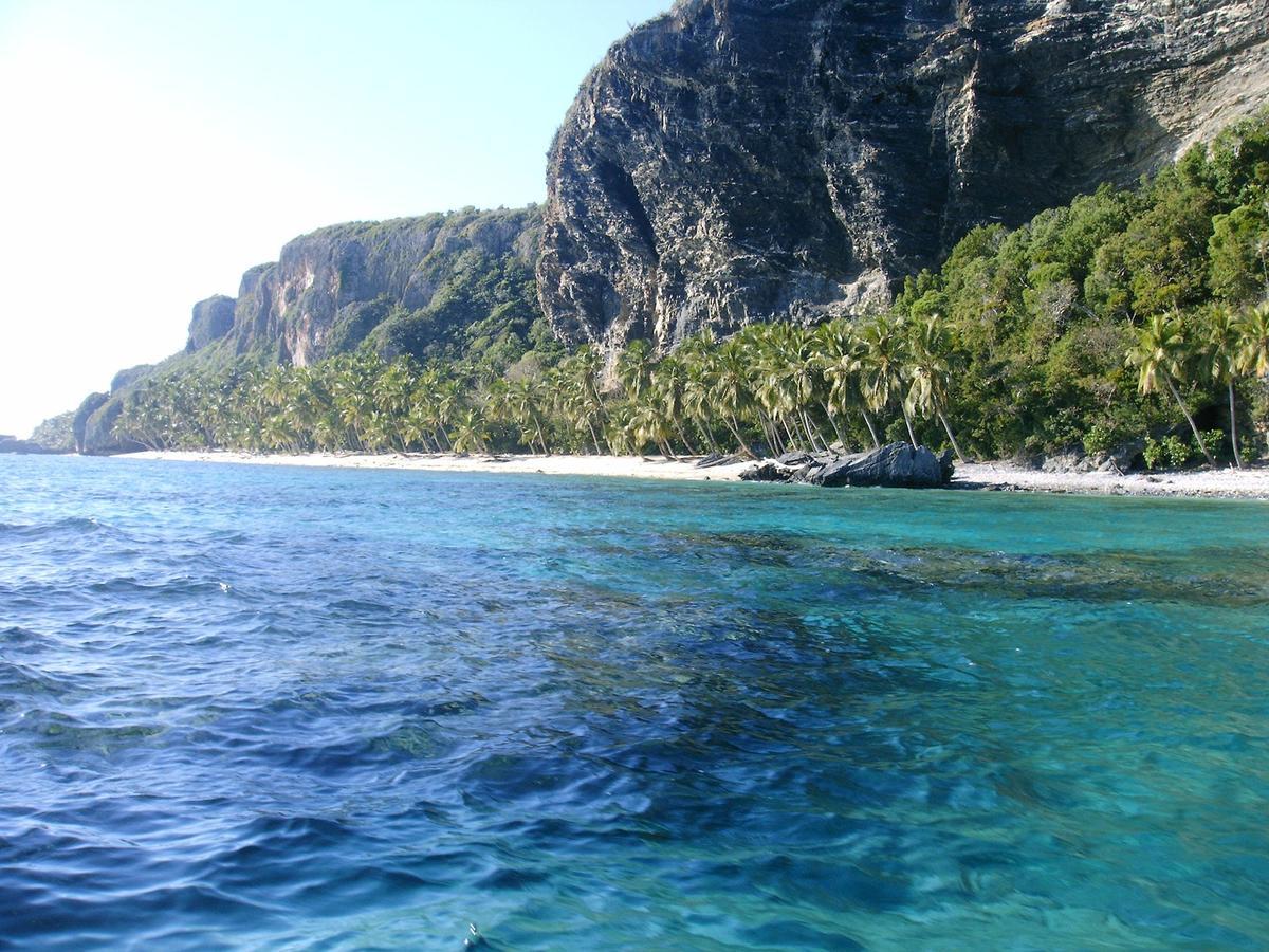 Labellaventura Villa Las Galeras Eksteriør billede