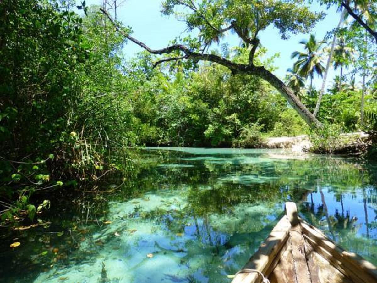 Labellaventura Villa Las Galeras Eksteriør billede