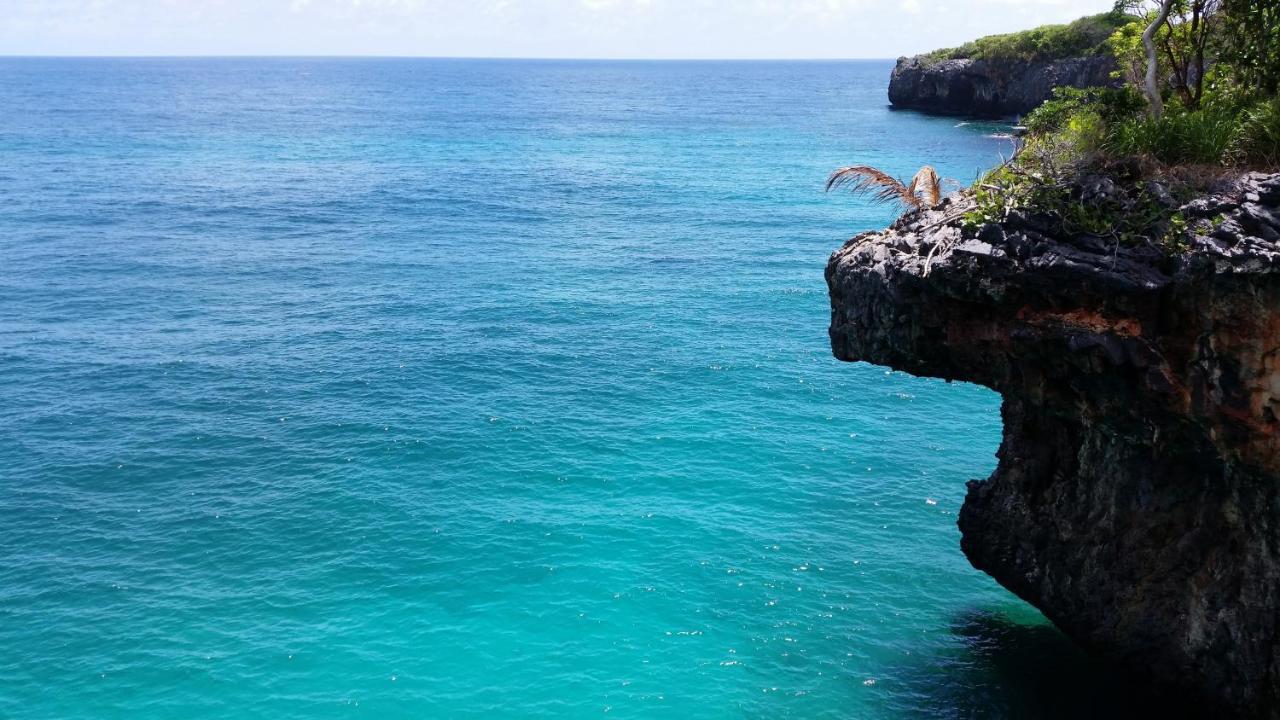 Labellaventura Villa Las Galeras Eksteriør billede