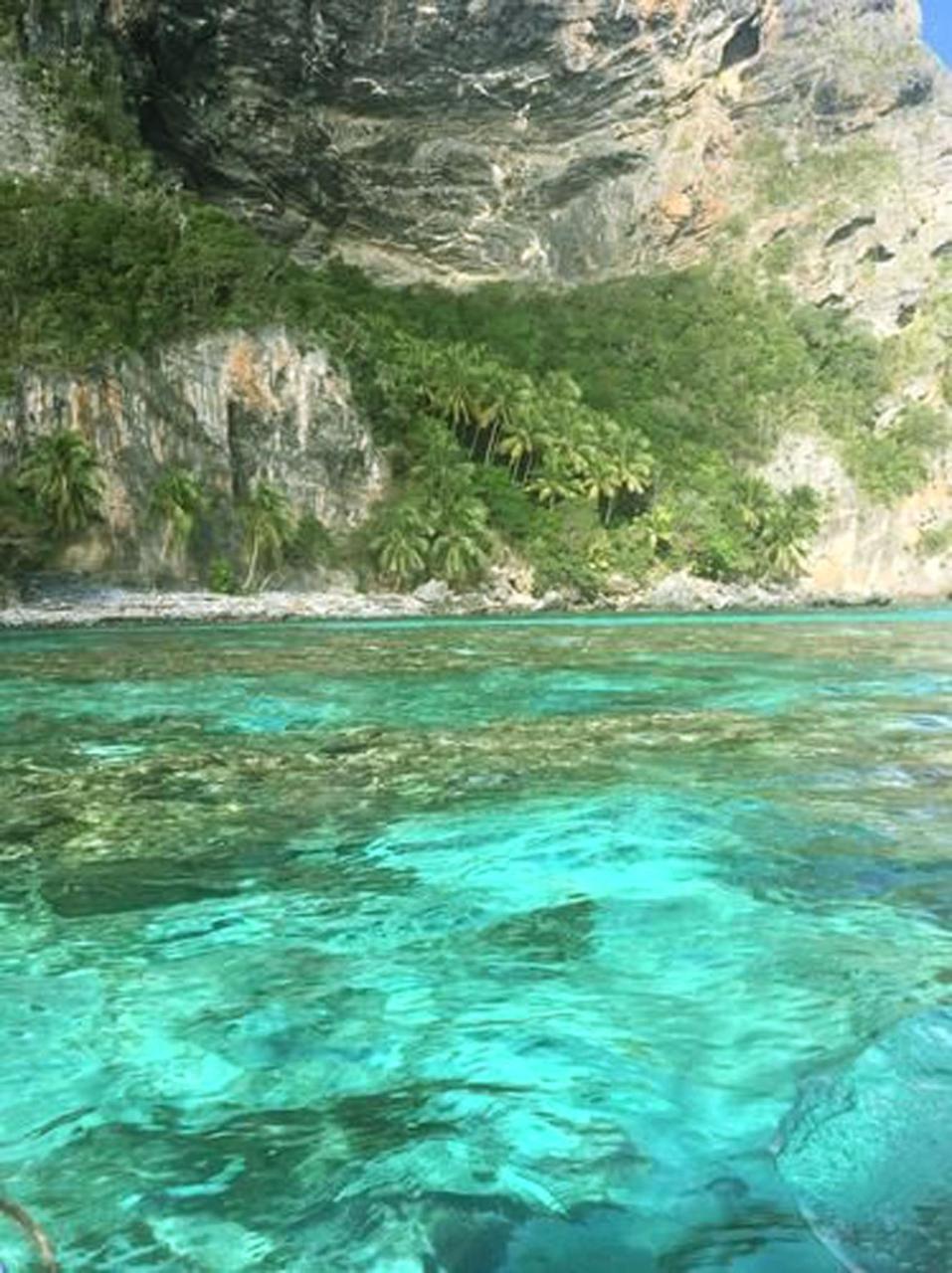 Labellaventura Villa Las Galeras Eksteriør billede