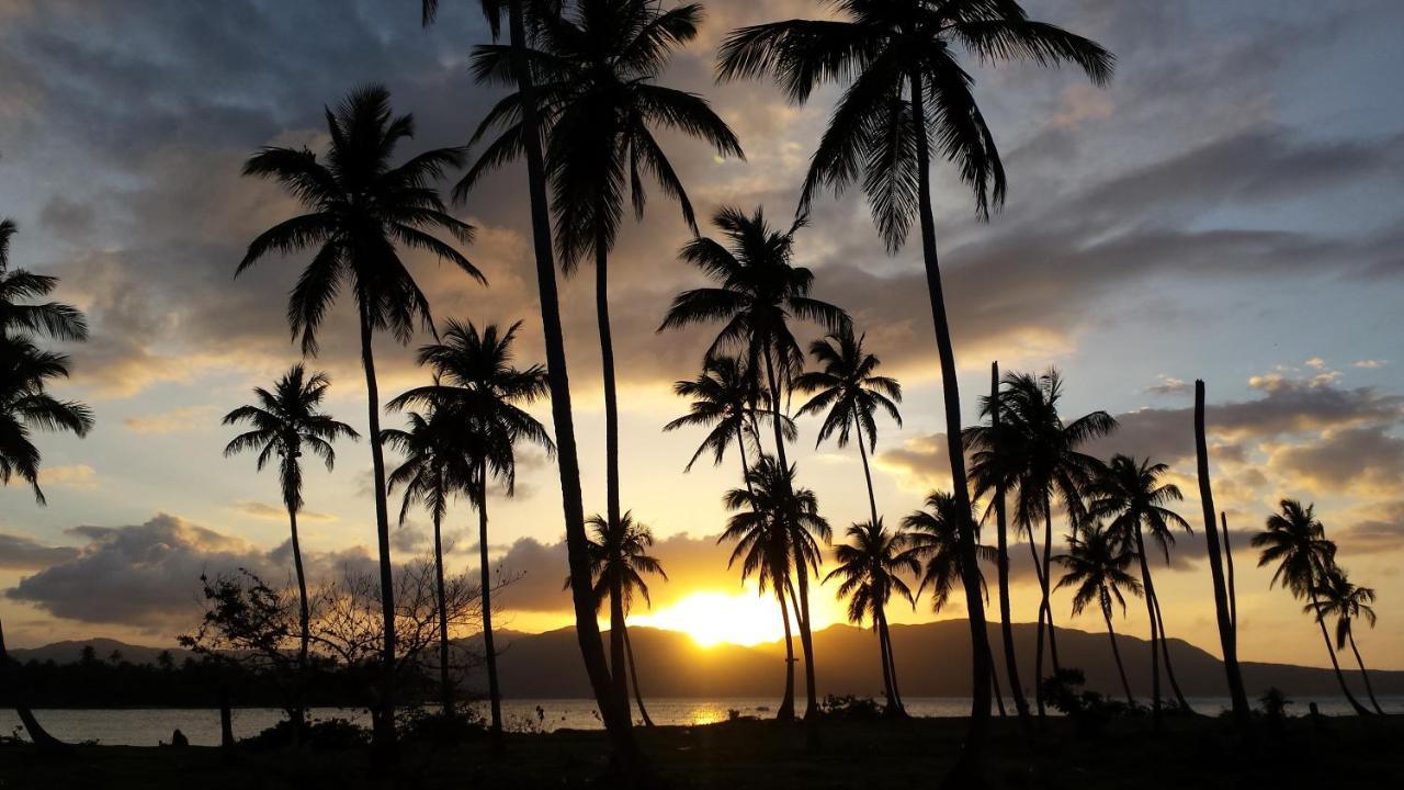 Labellaventura Villa Las Galeras Eksteriør billede