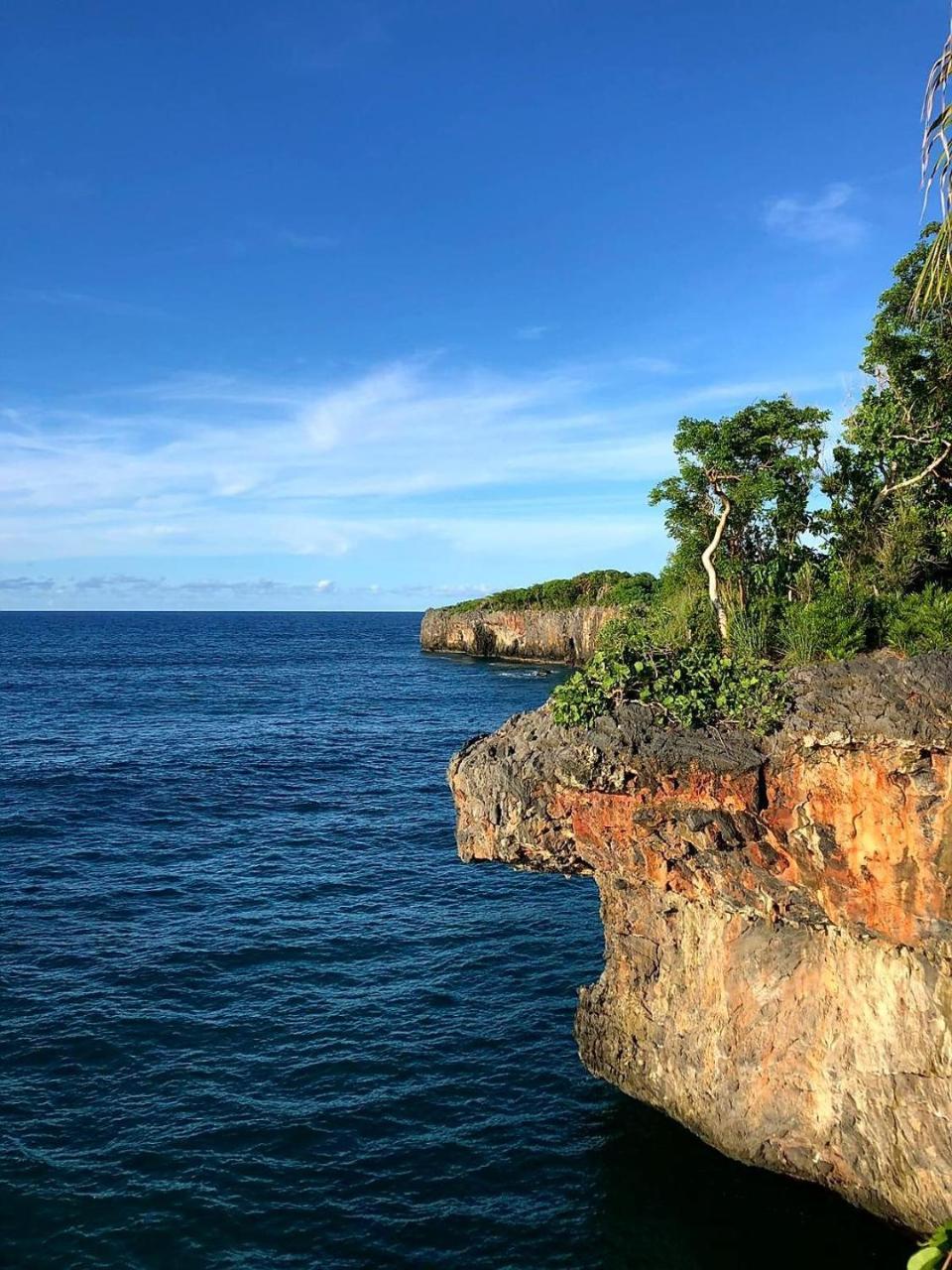 Labellaventura Villa Las Galeras Eksteriør billede