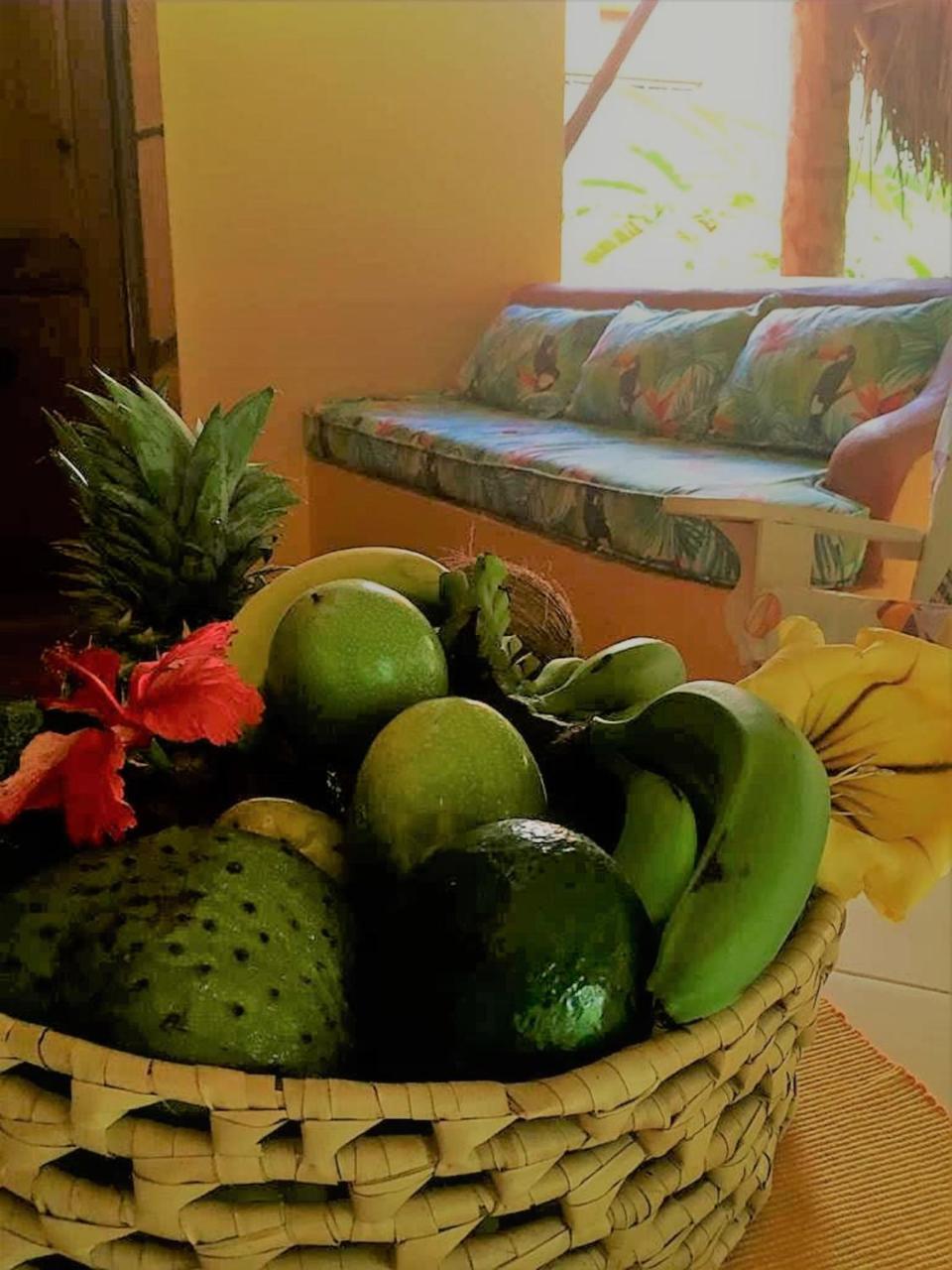 Labellaventura Villa Las Galeras Eksteriør billede