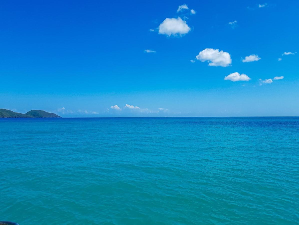 Labellaventura Villa Las Galeras Eksteriør billede