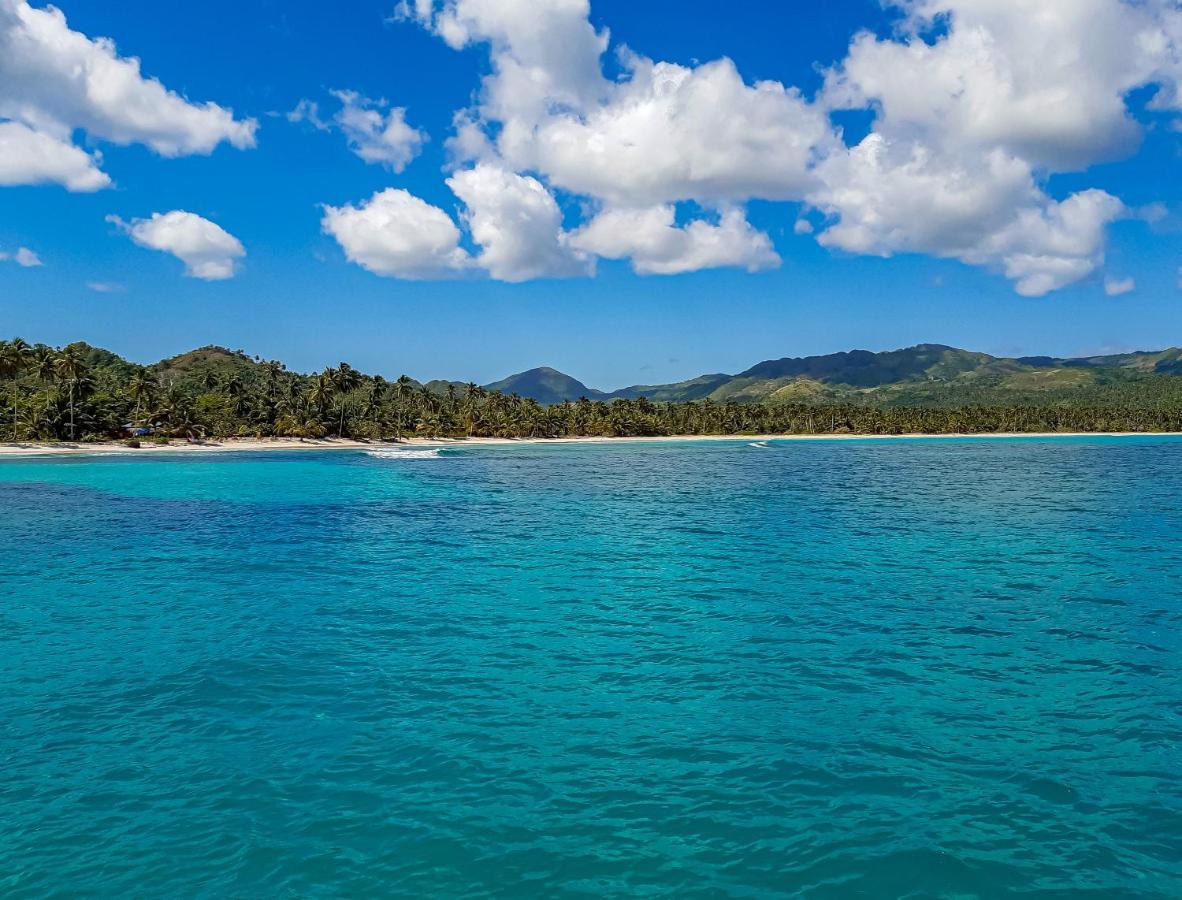 Labellaventura Villa Las Galeras Eksteriør billede